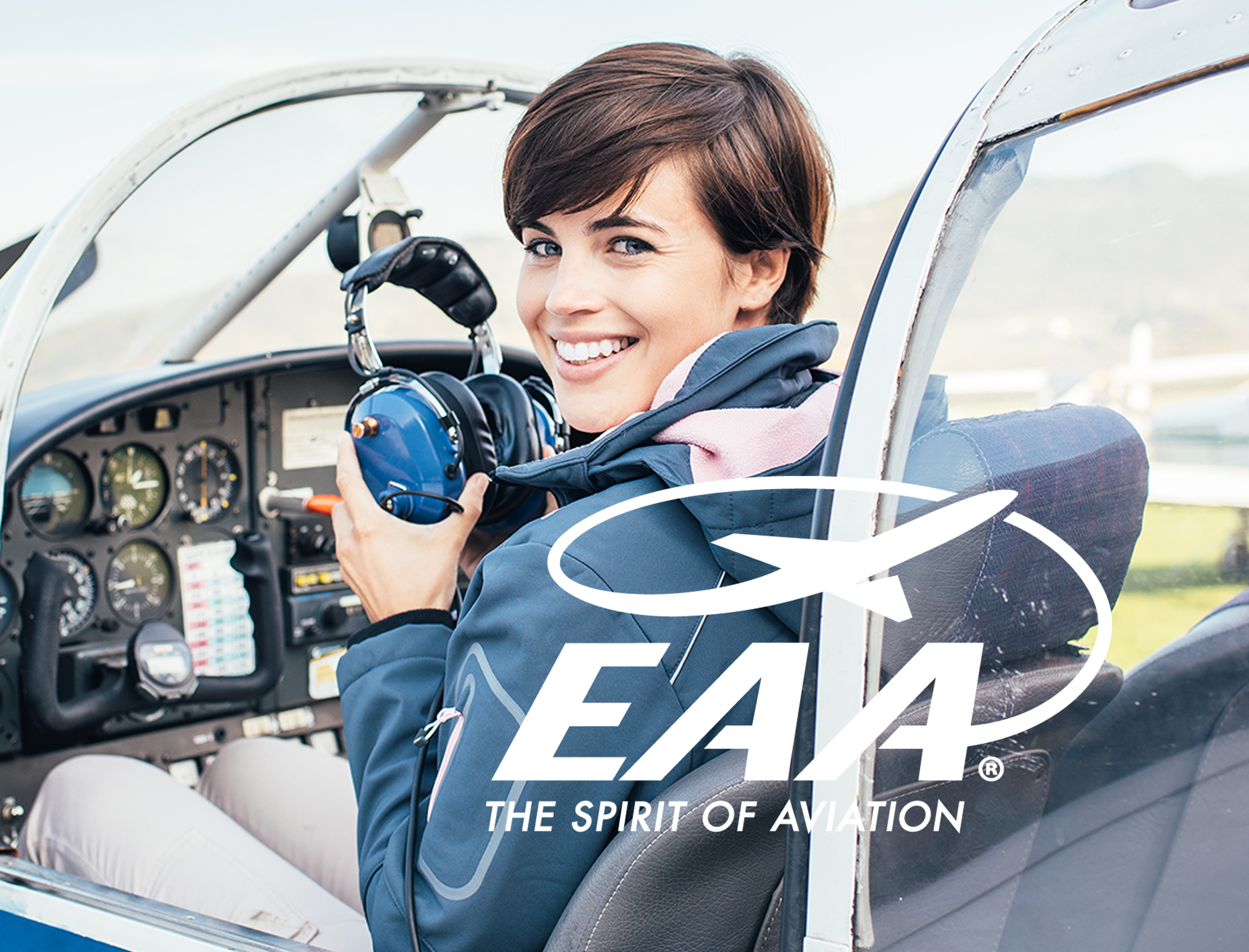 CREWCHIEF SYSTEMS TEAMS UP WITH EAA TO ELEVATE AVIATION SAFETY AND INTELLIGENCE STANDARDS