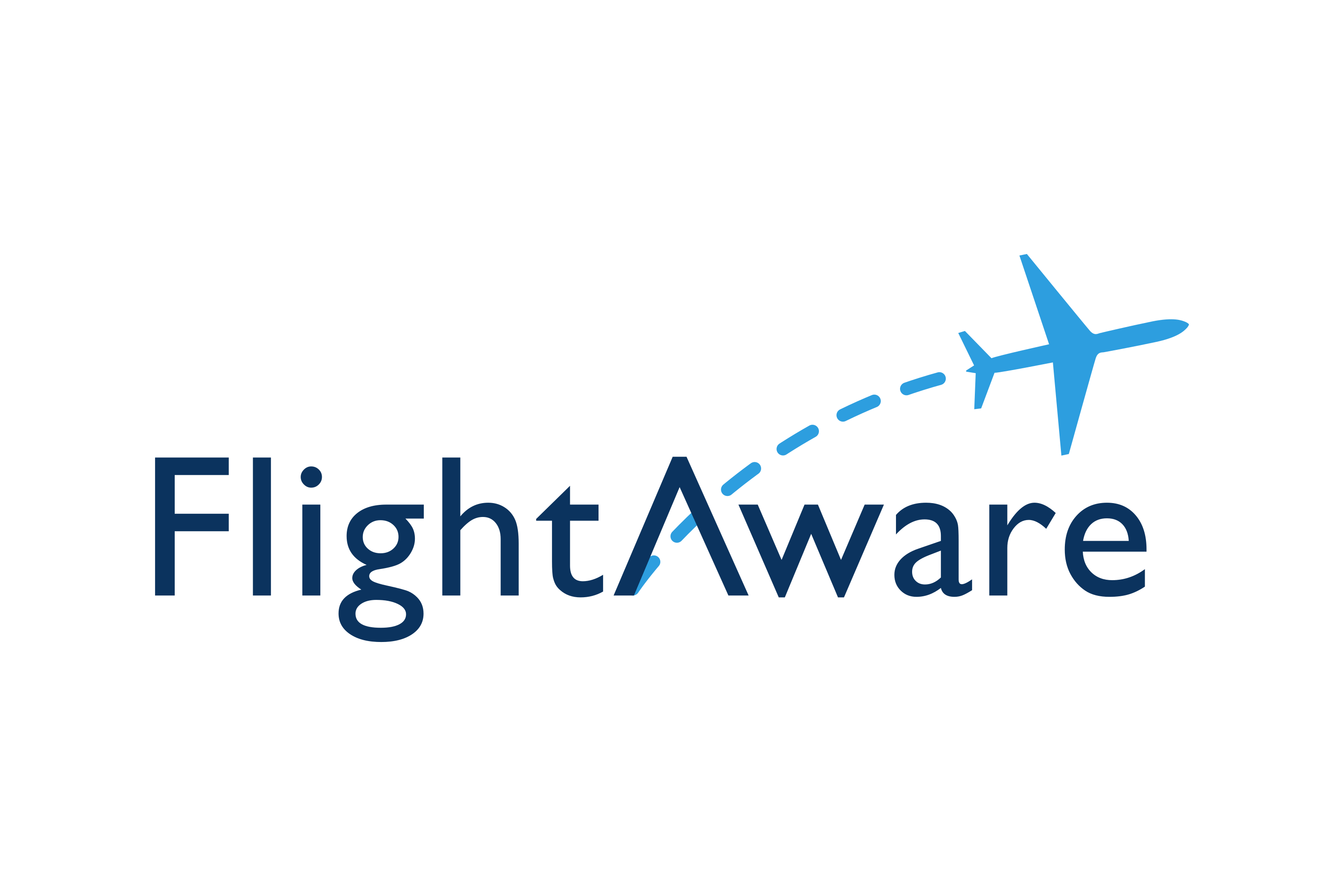 Crewchief Systems® Elevates Aircraft Asset Intelligence with FlightAware® Integration and Automated Flight Log Estimates